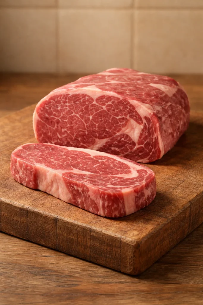 6 Rib