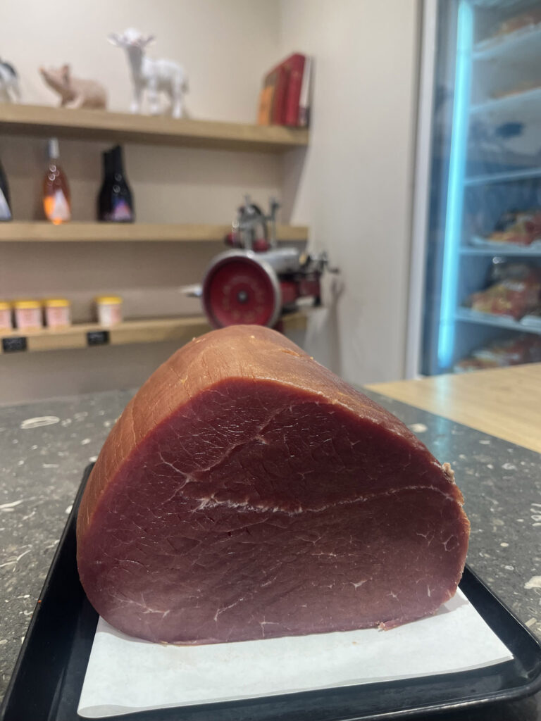 Filet d'Anvers