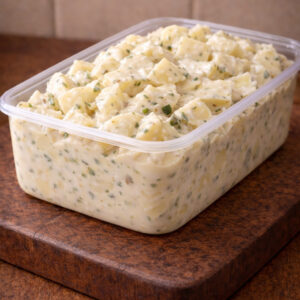 aardappelsalade