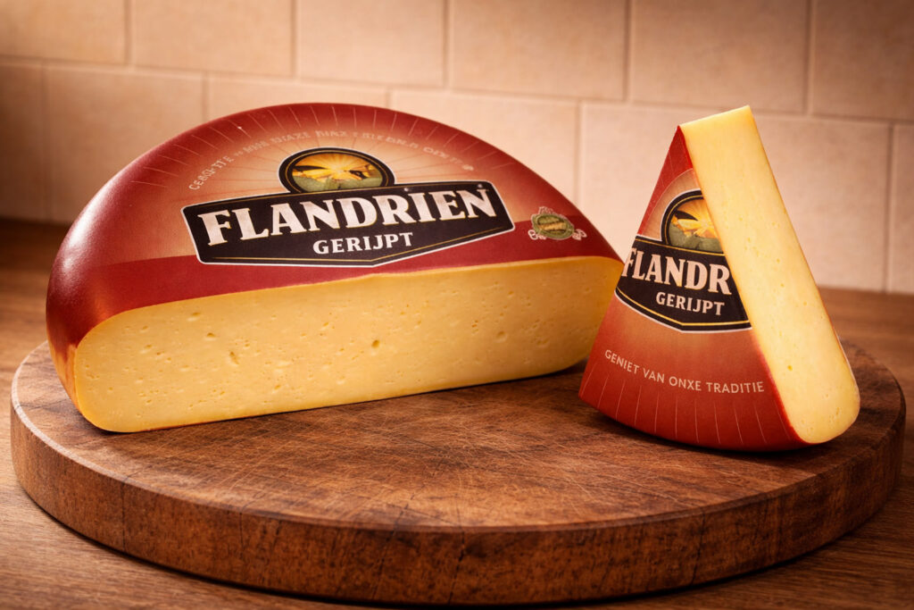 belegen flandrien