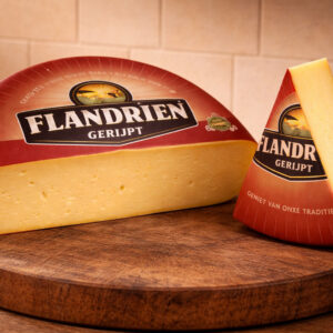 belegen flandrien