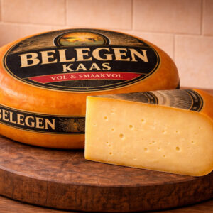belegen kaas