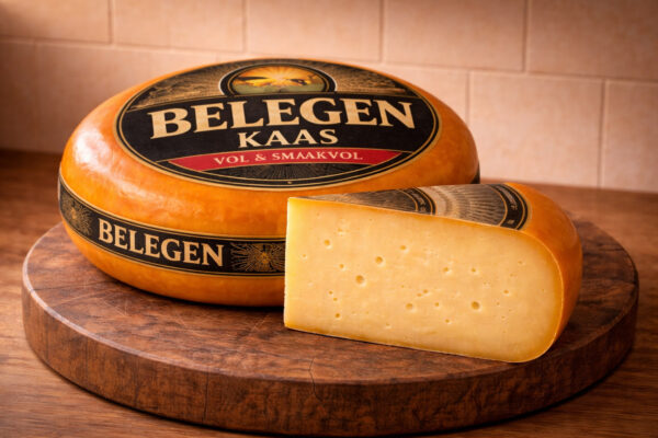 belegen kaas