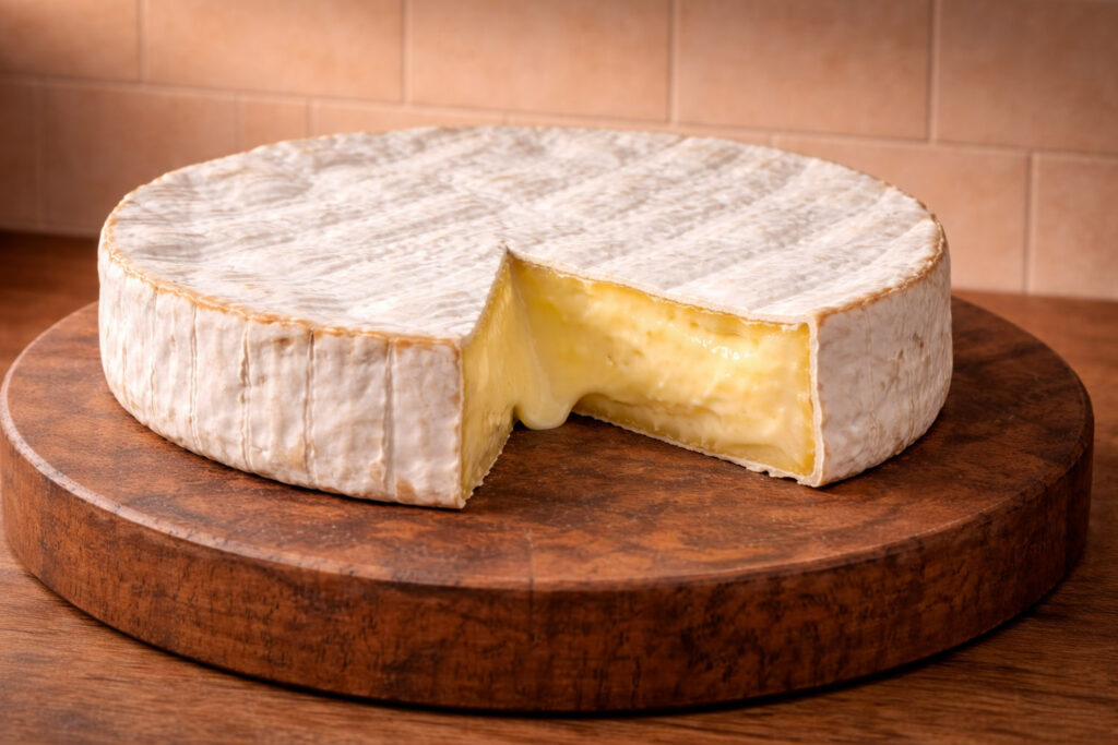 brie de meaux