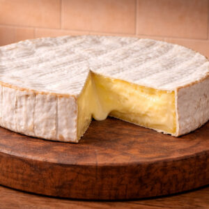brie de meaux