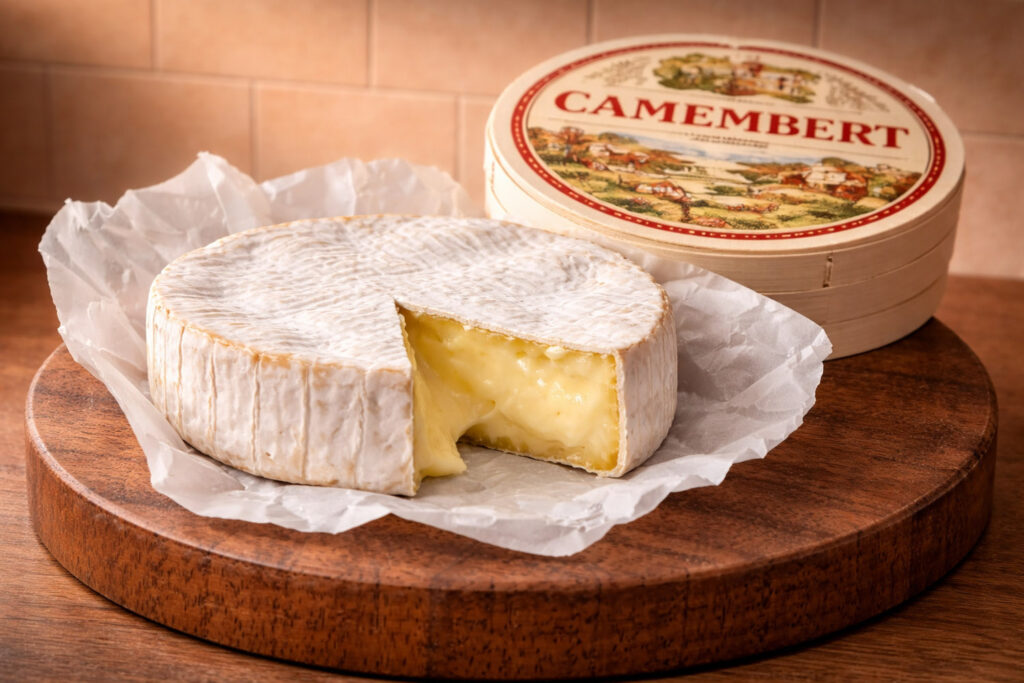 camembert