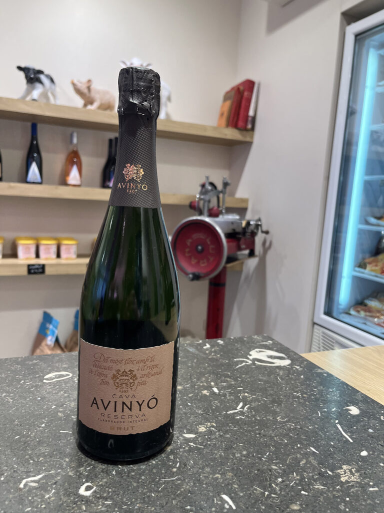cava