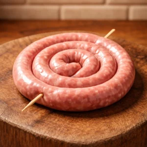 chipolata