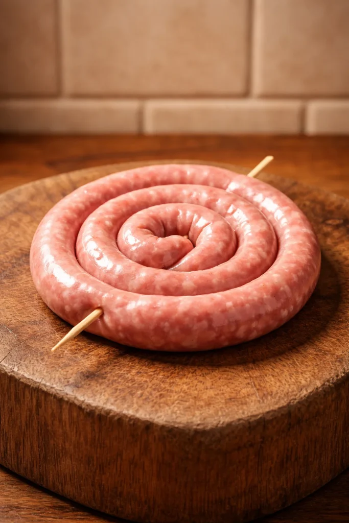 chipolata