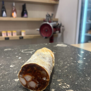 Chorizo