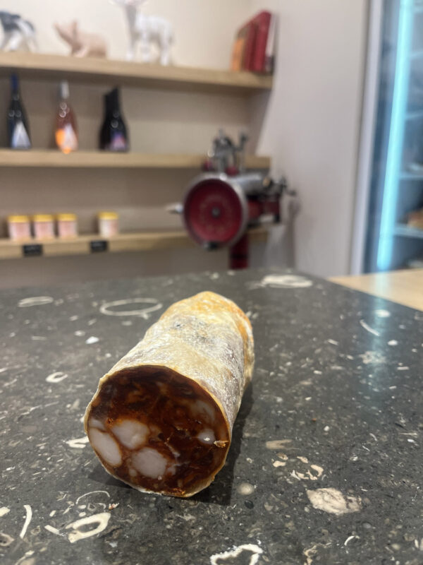 Chorizo