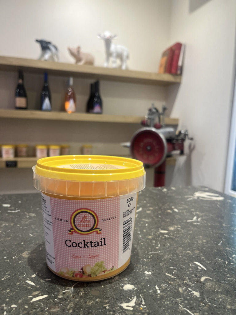 cocktail