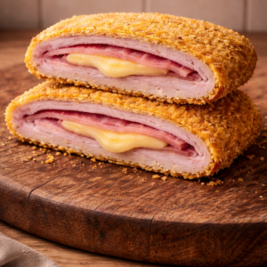 cordon bleu