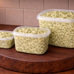 Ensalade groen
