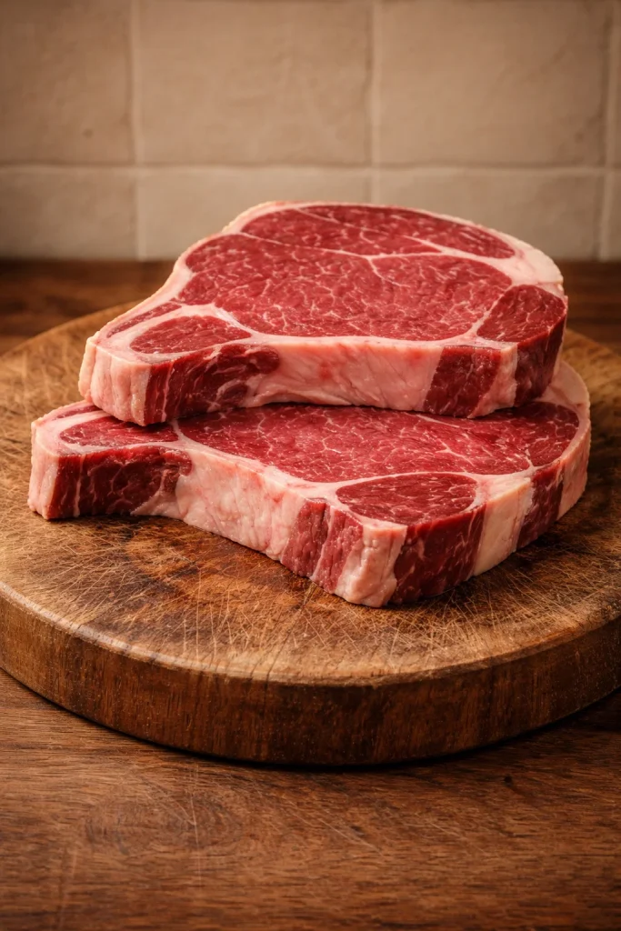 Entrecote