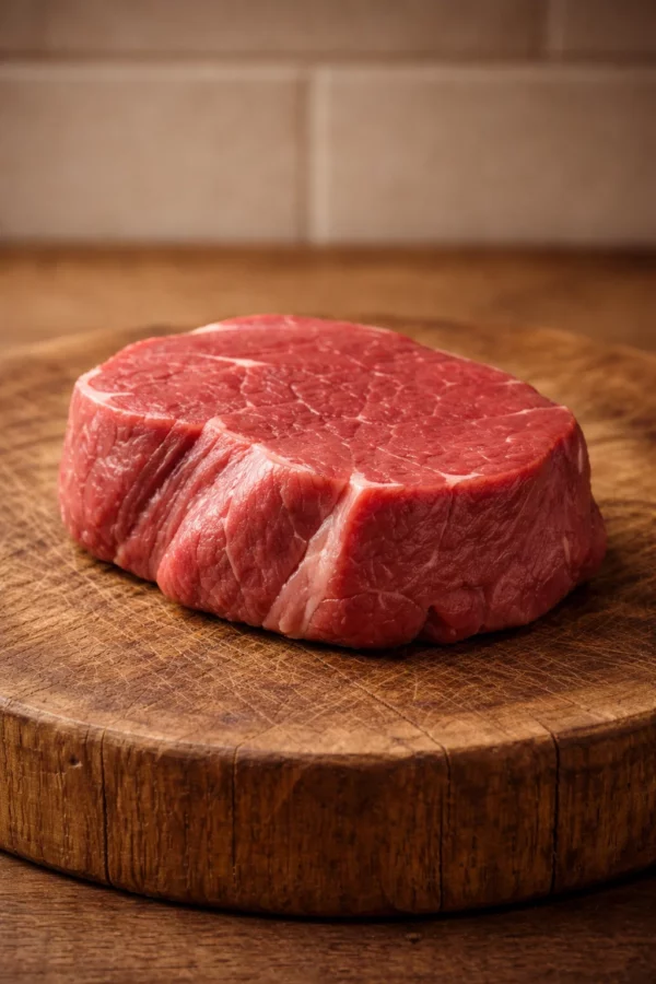 Filet pur