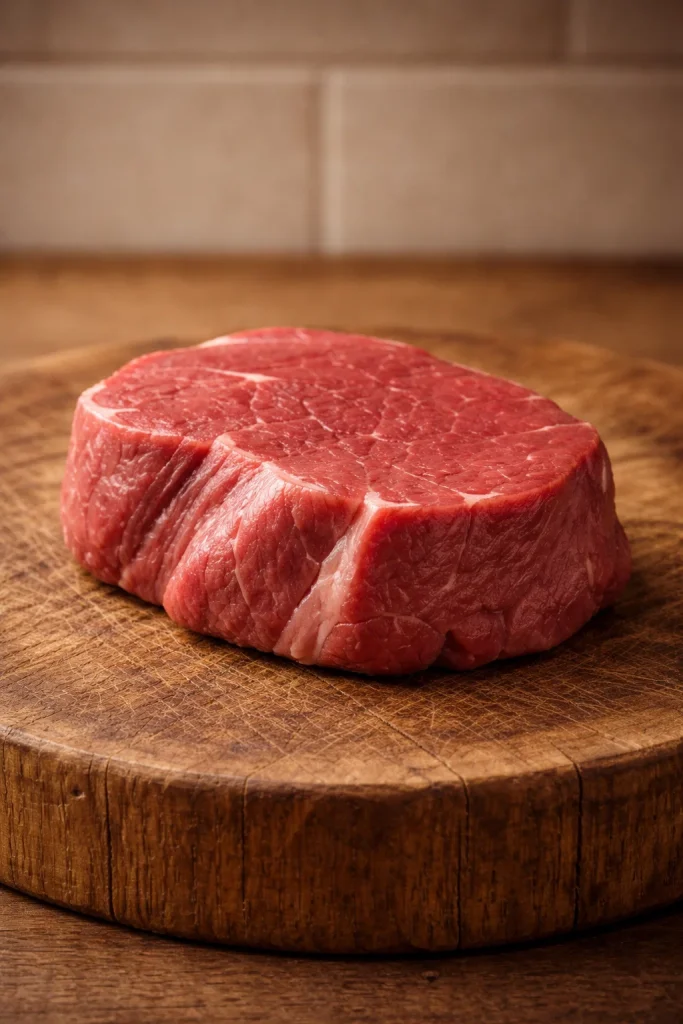 Filet pur