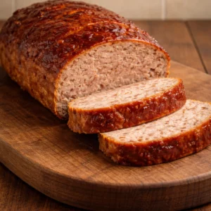gehaktbrood vers
