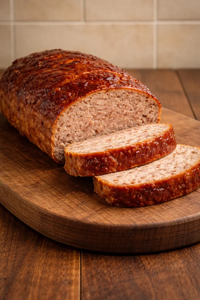 gehaktbrood vers