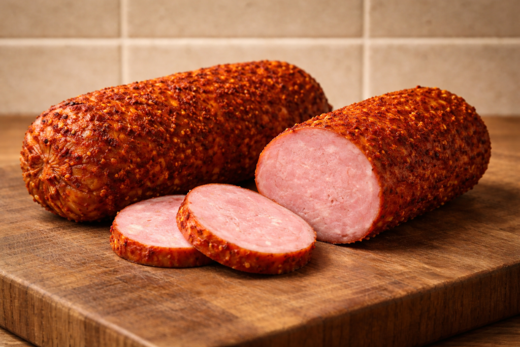 grillworst zonder kaas