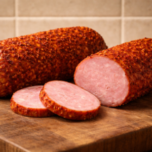 grilworst zonder kaas