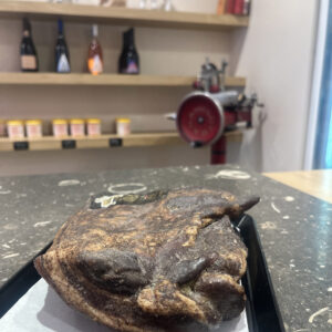 Guanciale