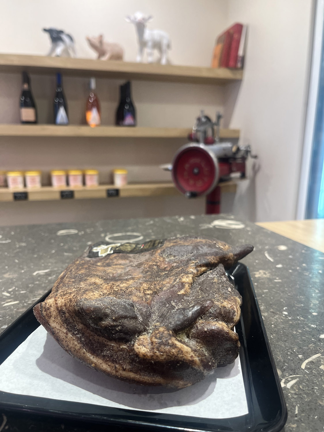 Guanciale - Afbeelding 1
