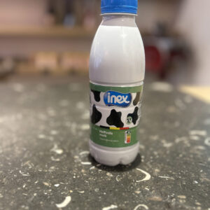halfvolle melk 0,5L