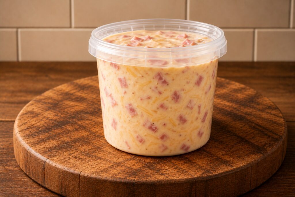 ham & kaas