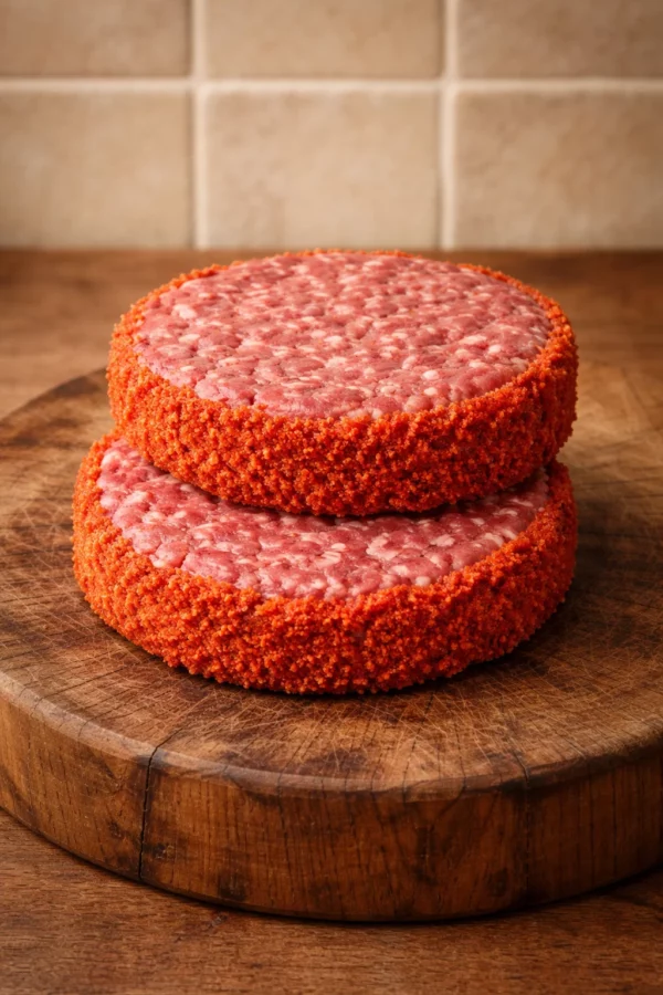 hamburger