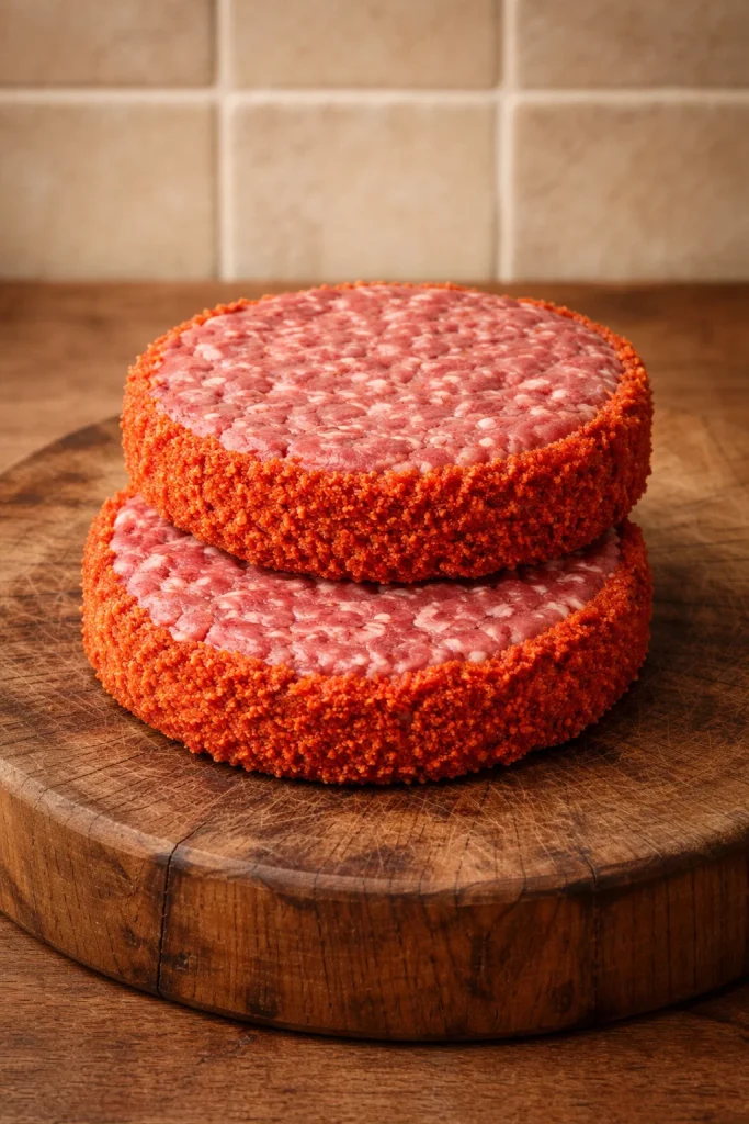 hamburger