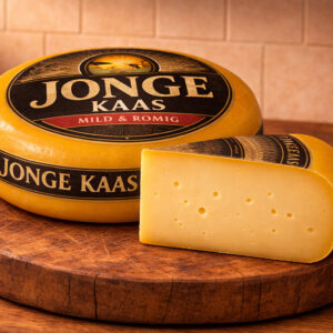 jonge kaas