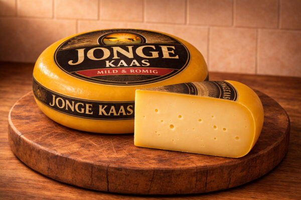 jonge kaas