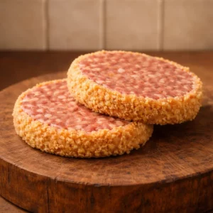 kaashamburger