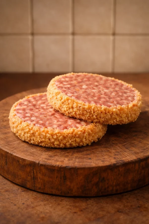 kaashamburger