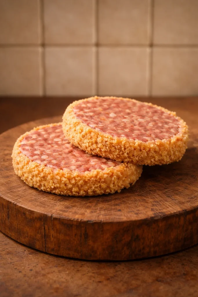 kaashamburger