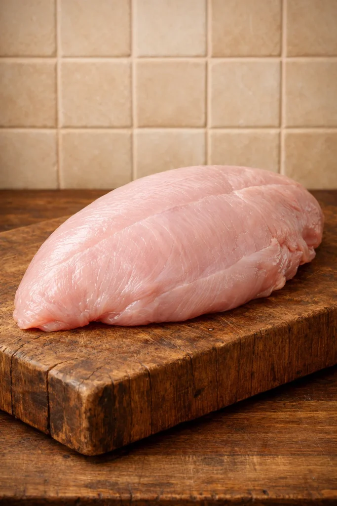kalkoen filet