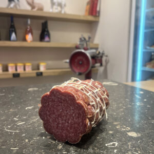 Kalkoen salami