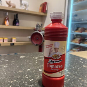 ketchup