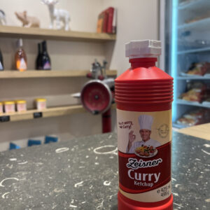 ketchup (curry)