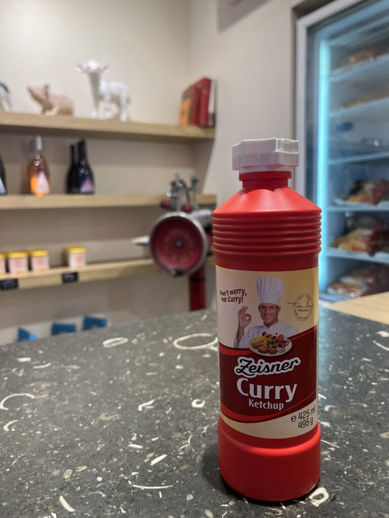 ketchup (curry)
