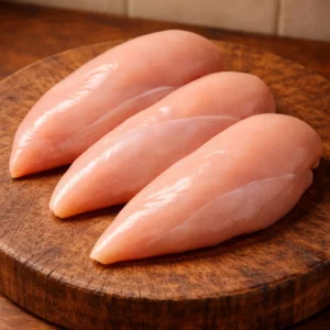 kippen filet