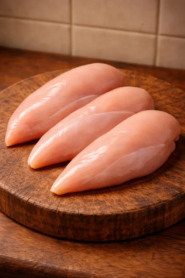 kippen filet