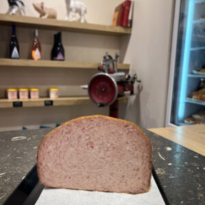Kippen Vleesbrood