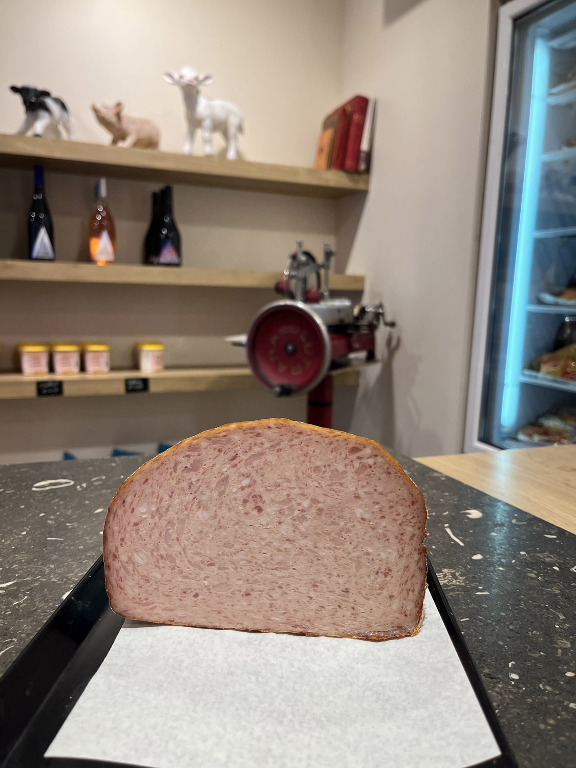 Kippen Vleesbrood - Afbeelding 1