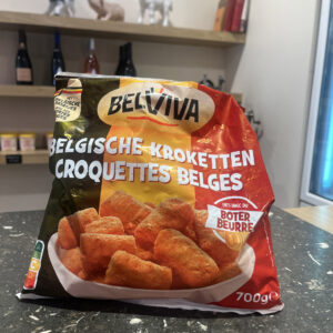gewone kroketten