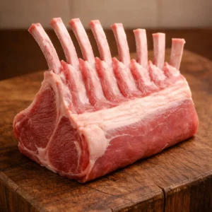 Lamskroon gewoon
