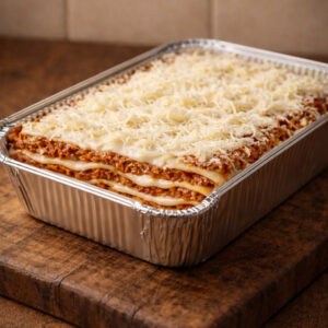 Lasagne