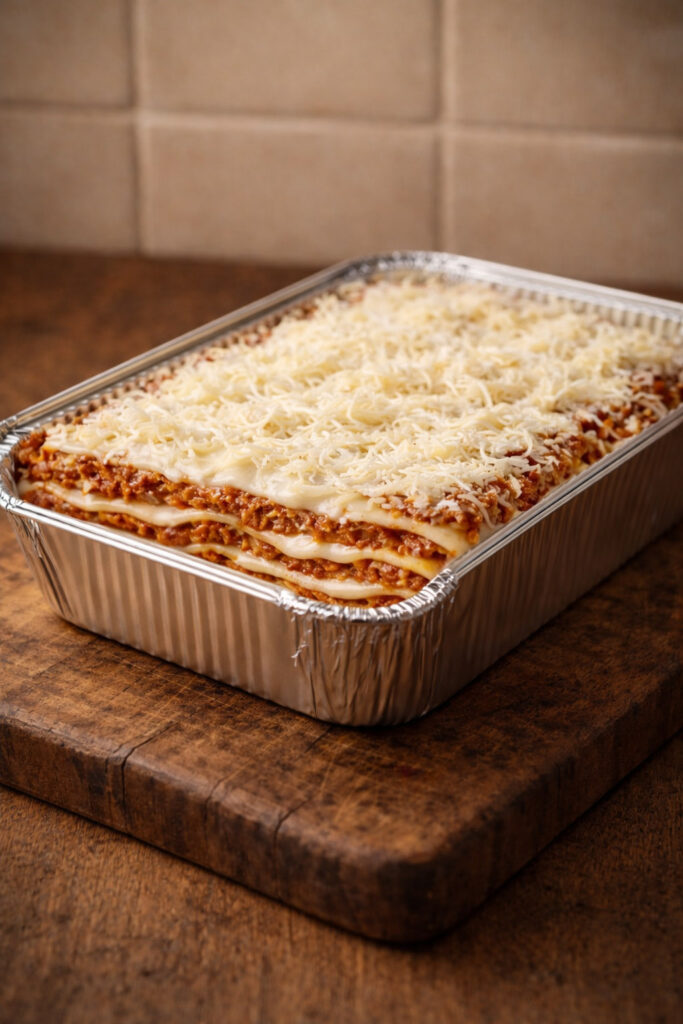 Lasagne