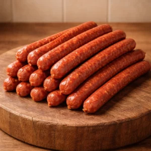 merguez worst
